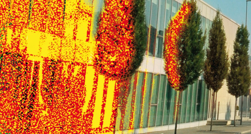 Two domestic terrorist attacks